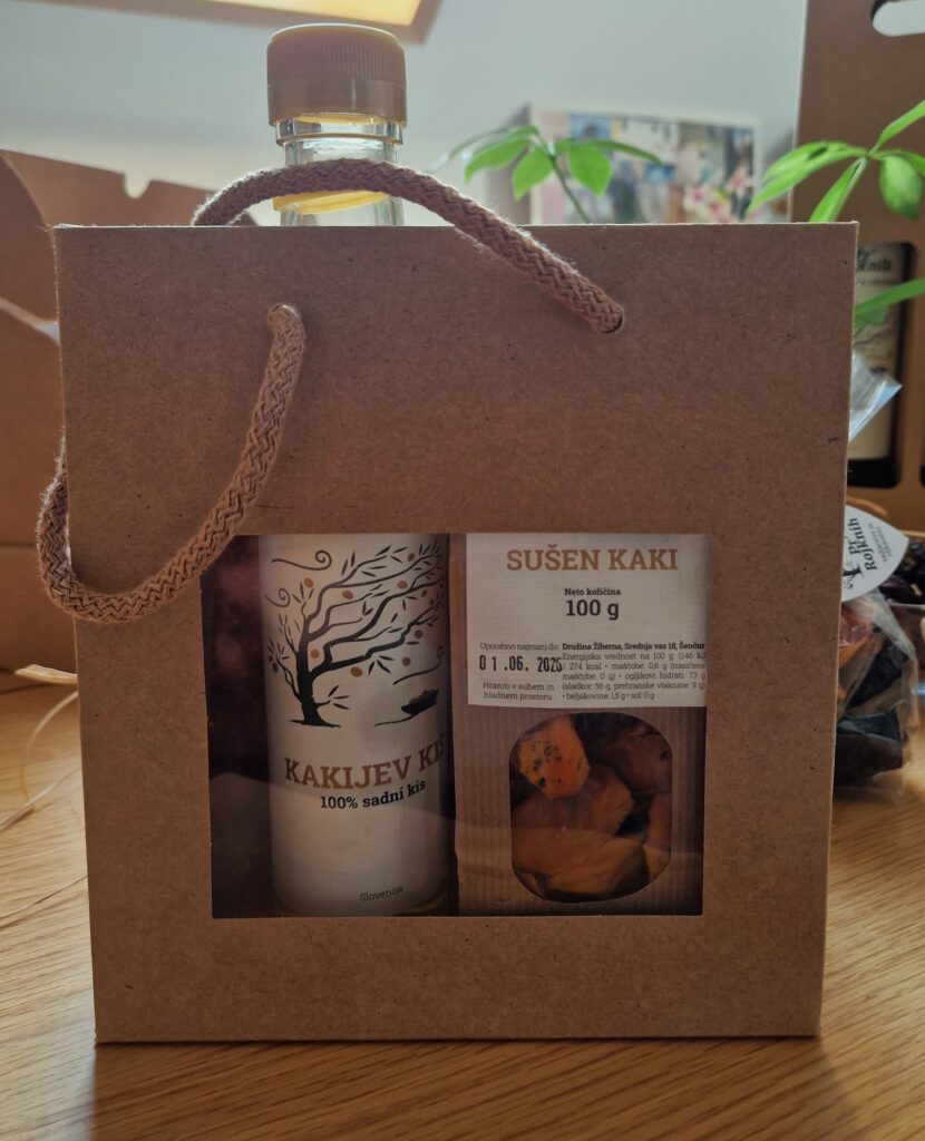 Darilni paket 10 €