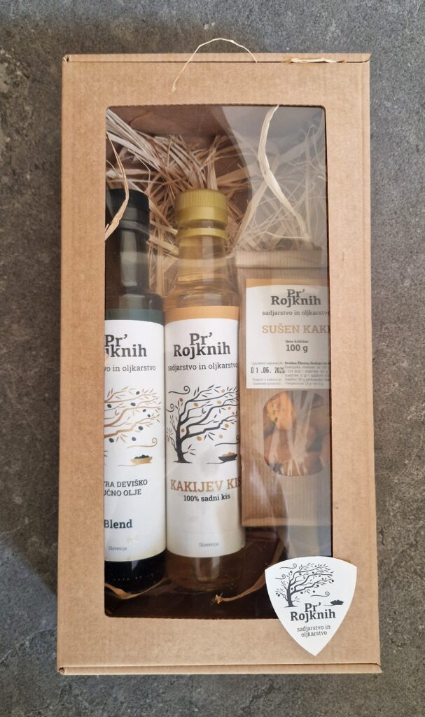 Darilni paket 15 €