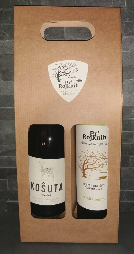 Darilni paket 28 €